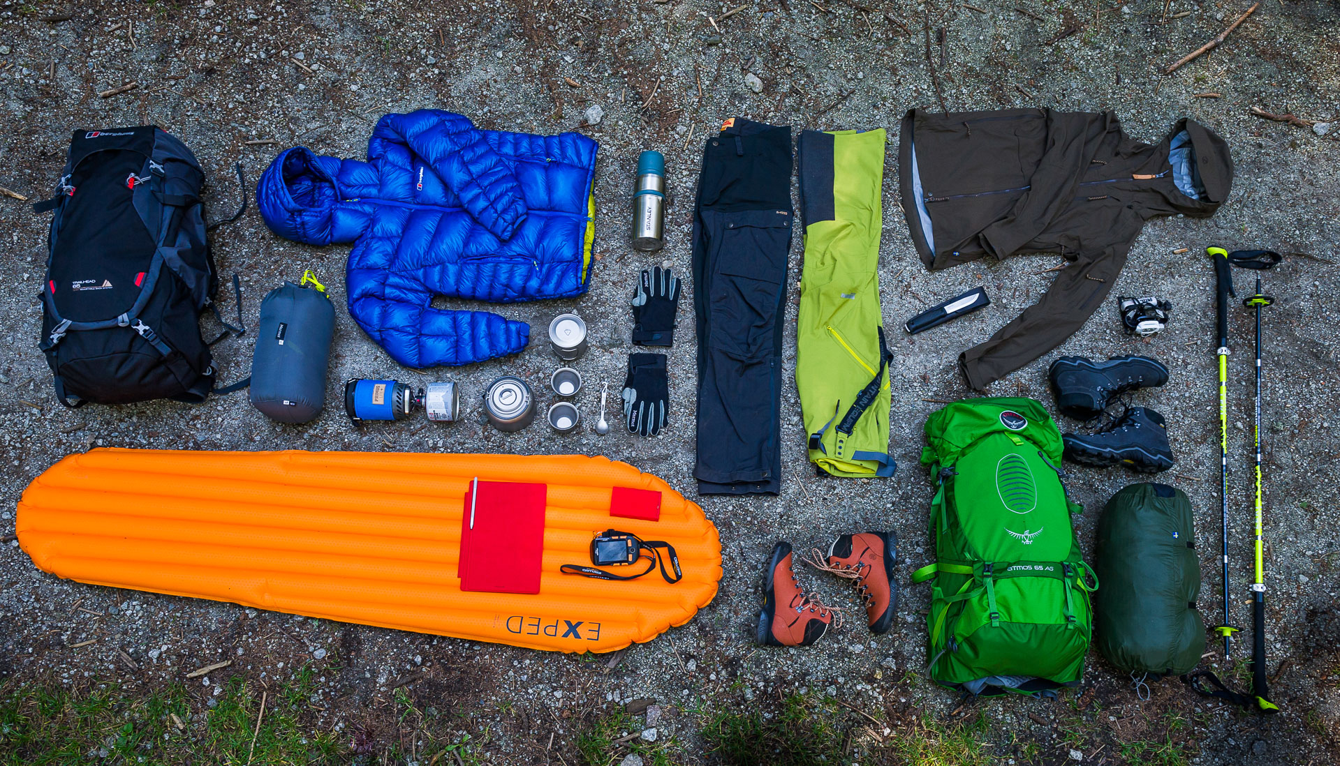 Do I Really Need All that Gear to Climb Kilimanjaro? CLIMBING KILIMANJARO