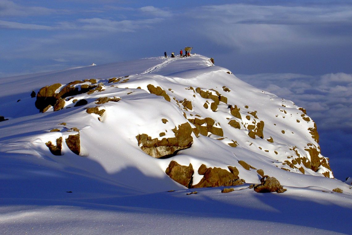 Is Climbing Kilimanjaro Dangerous? – CLIMBING KILIMANJARO