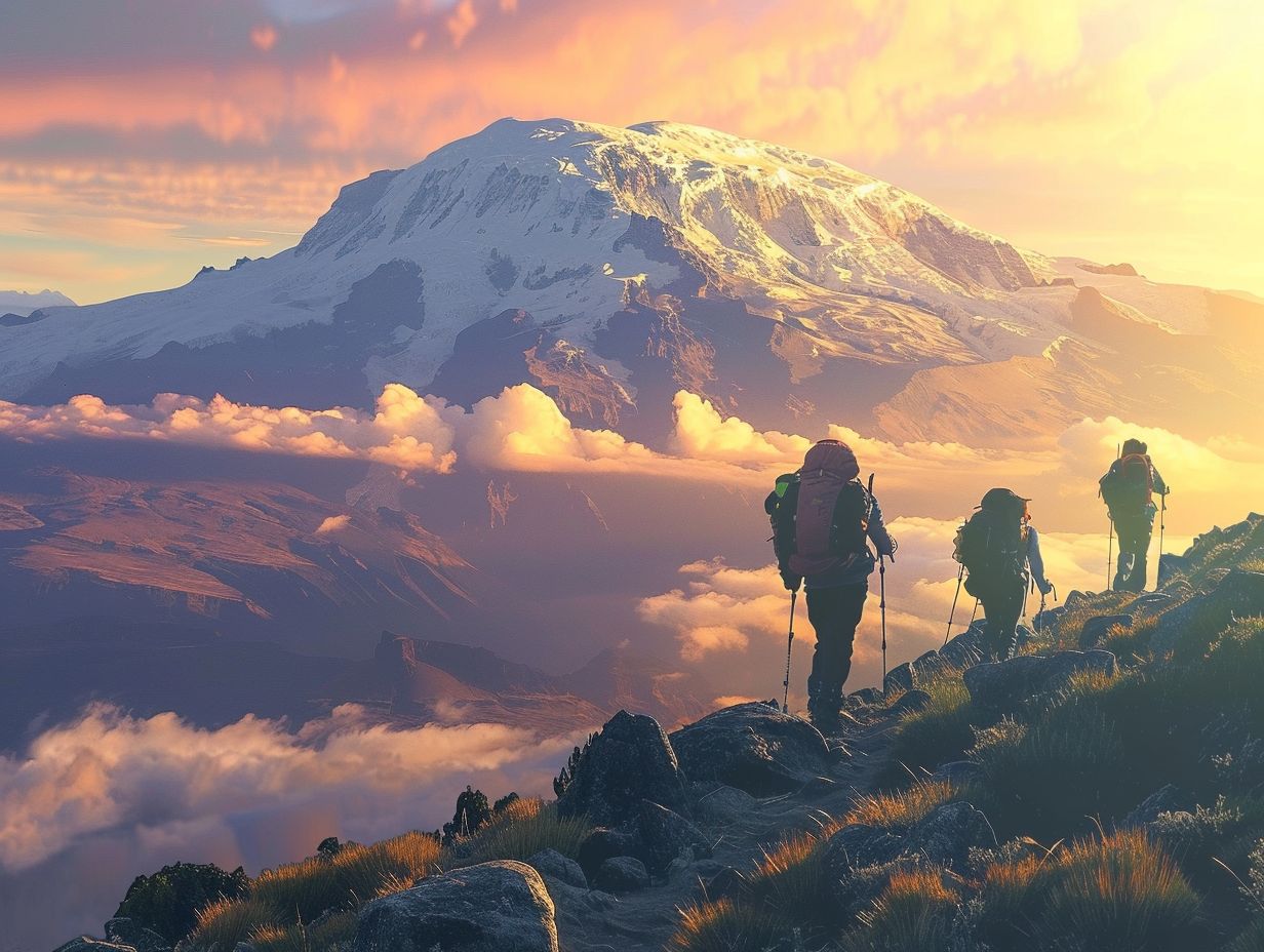What is the Best Time to Climb Mount Kilimanjaro?