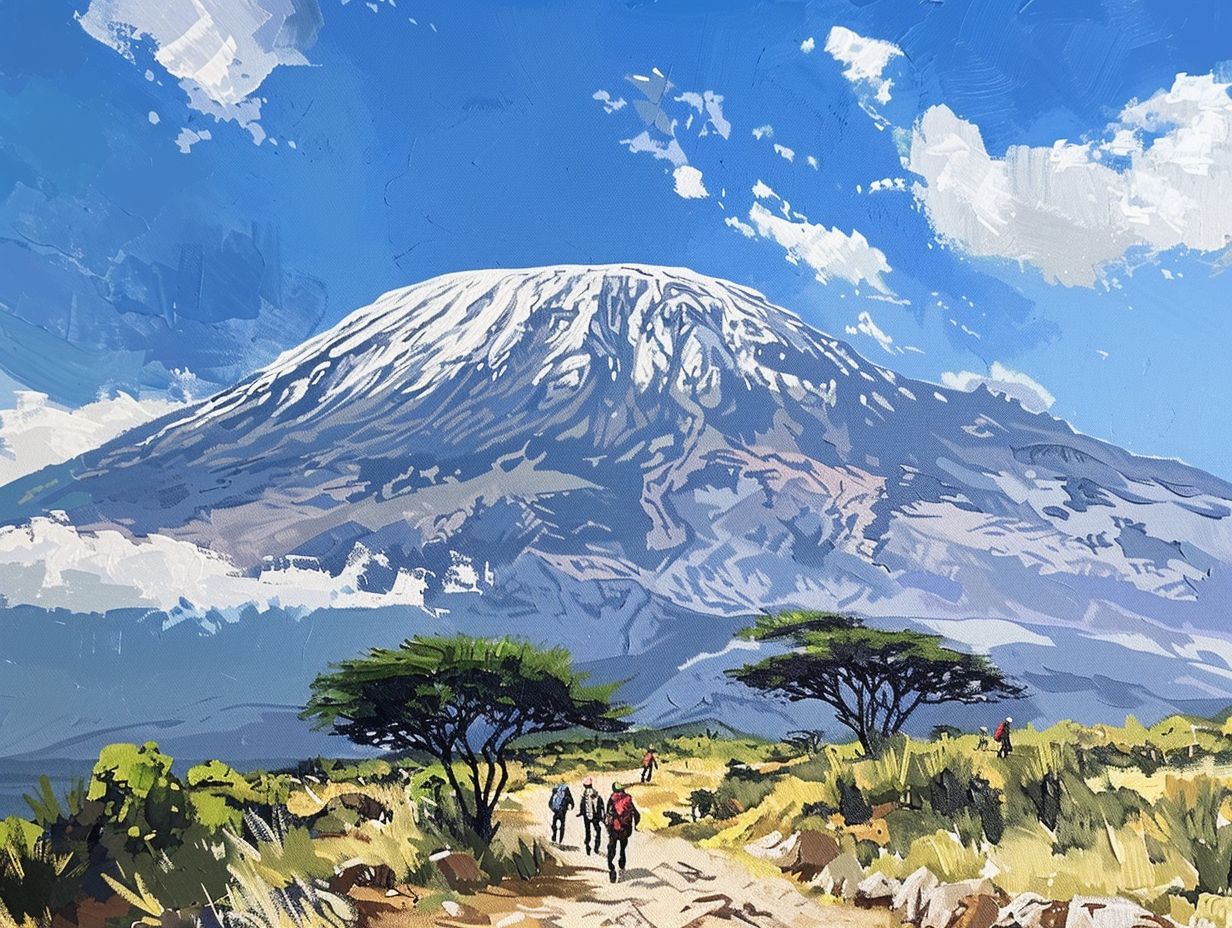 Factors to Consider When Choosing the Best Time to Climb Kilimanjaro
