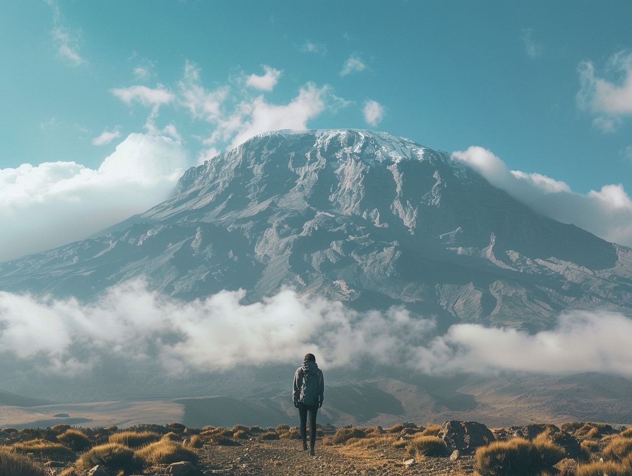 What are the Challenges of Climbing Kilimanjaro?