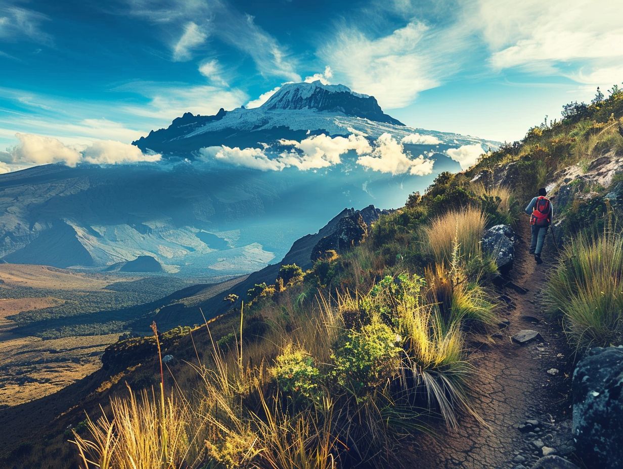 Conclusion: Is it Possible and Safe to Climb Kilimanjaro Without a Guide?