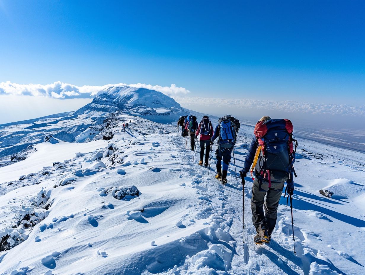Conclusion: Is Climbing Kilimanjaro in September Worth It?