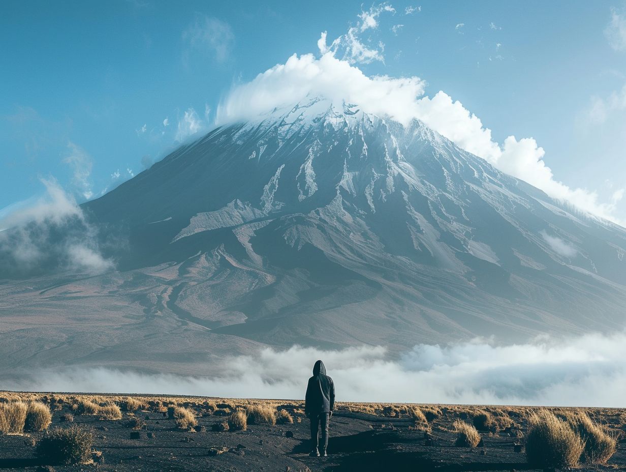 What Are the Recommended Clothing for Climbing Mount Kilimanjaro?