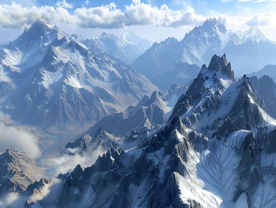 Highest Mountains In Africa – CLIMBING KILIMANJARO