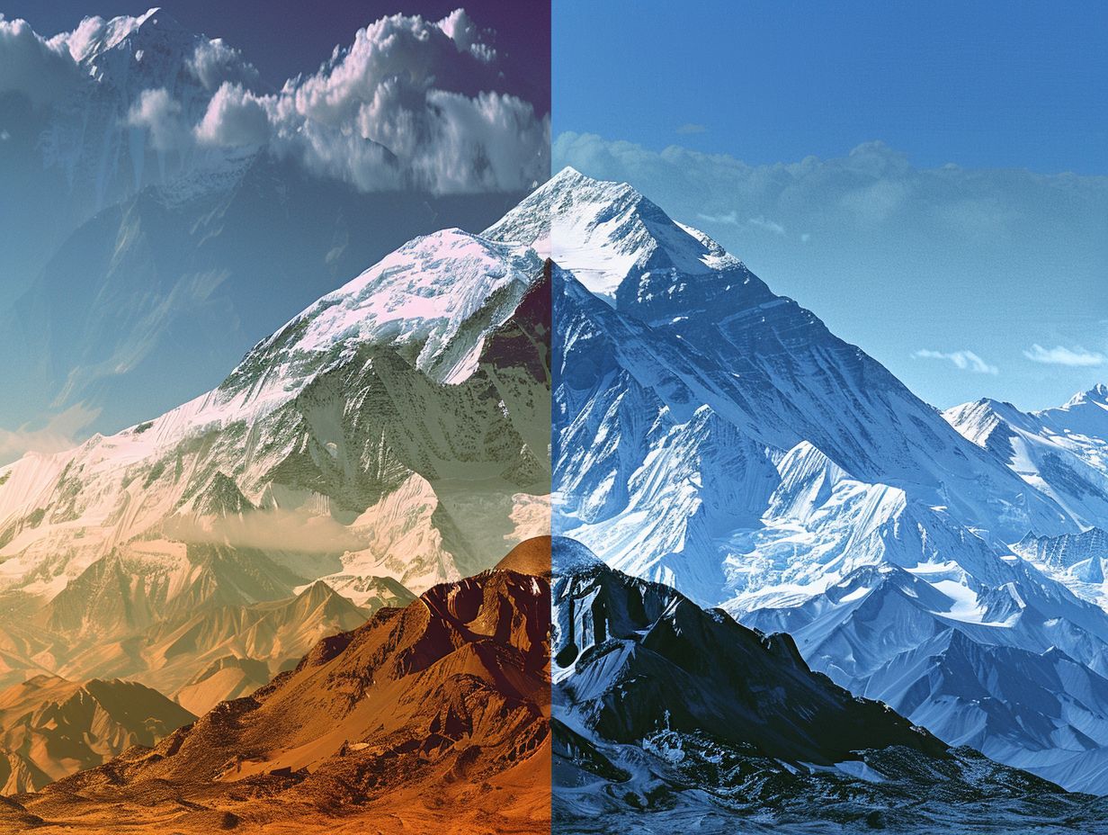 Which Mountain is Right for You?