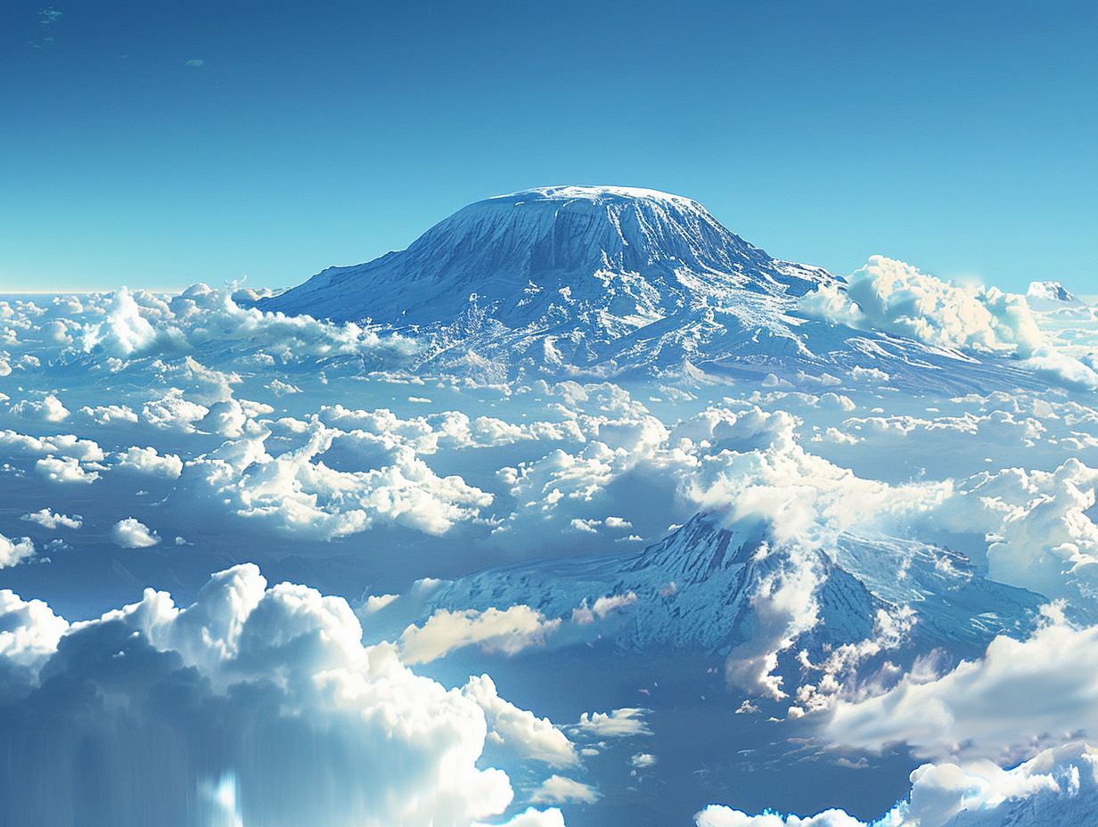 What Are the Off-Peak Seasons for Climbing Kilimanjaro?