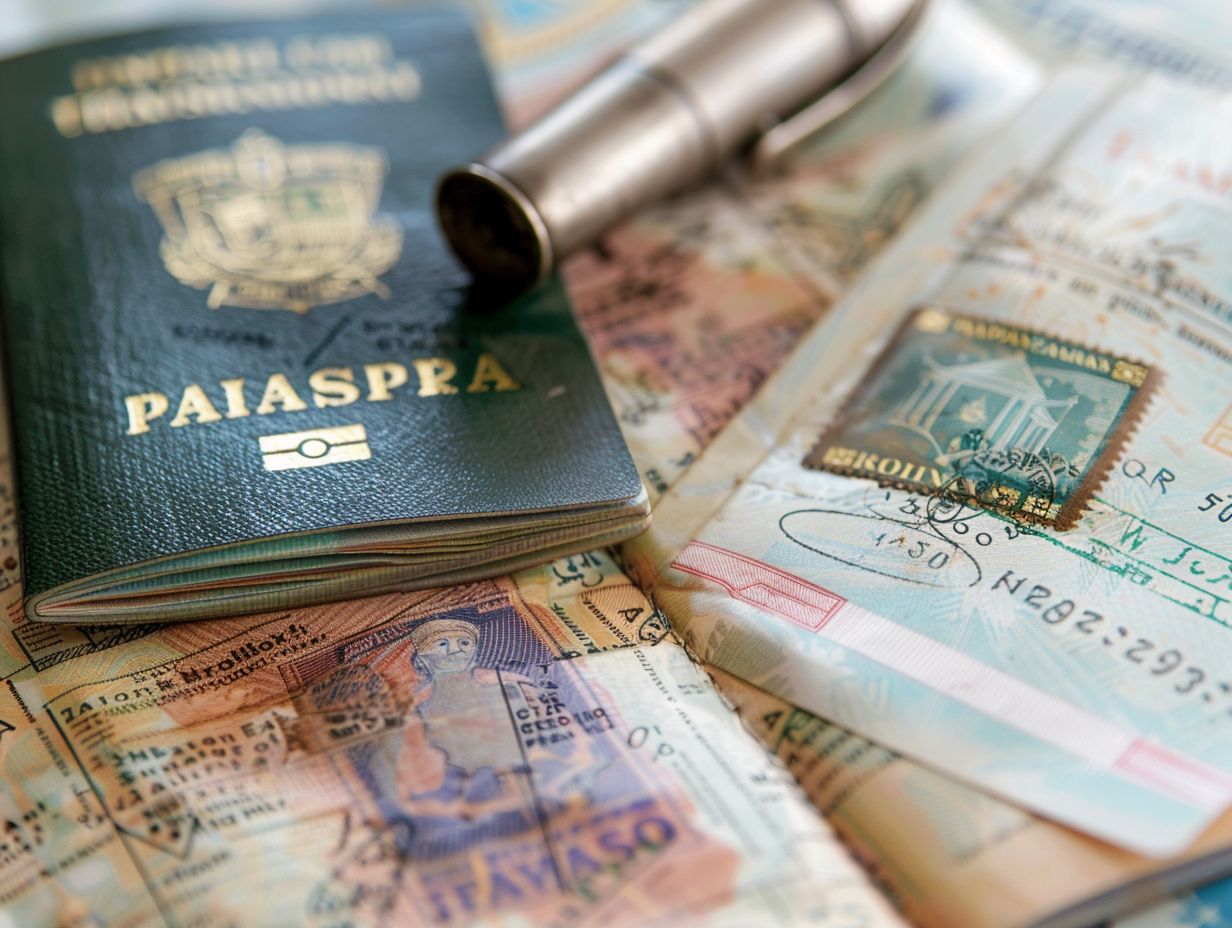 How Much Does a Visa to Tanzania Cost?