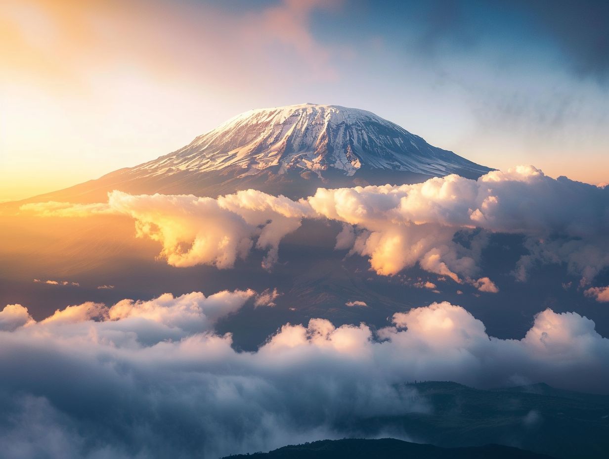 What is the Most Challenging Route to Climb Kilimanjaro?